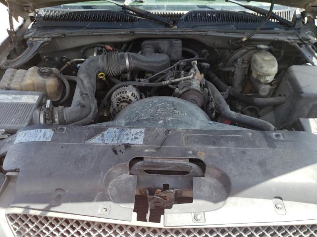 Photo 11 from auction – 2003 CHEVROLET SILVERADO with VIN 2GCEC19X231368434