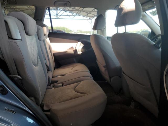Photo 10 from auction – 2008 TOYOTA RAV4 with VIN JTMZD33V286065252