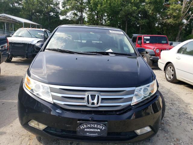 Photo 5 from auction – 2011 HONDA ODYSSEY TO with VIN 5FNRL5H97BB045858