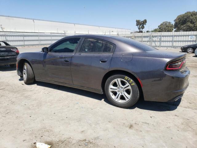 Photo 2 from auction – 2017 DODGE CHARGER SE with VIN 2C3CDXBG2HH655034