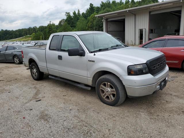 Photo 4 from auction – 2008 FORD F150 with VIN 1FTPX12V68FA91633