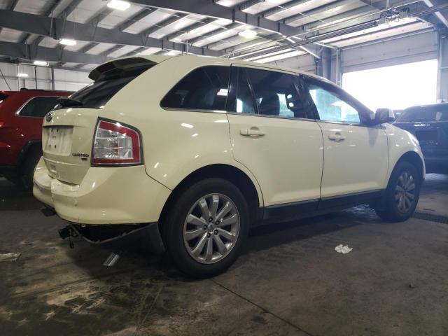 Photo 3 from auction – 2008 FORD EDGE LIMIT with VIN 2FMDK49C88BB17184