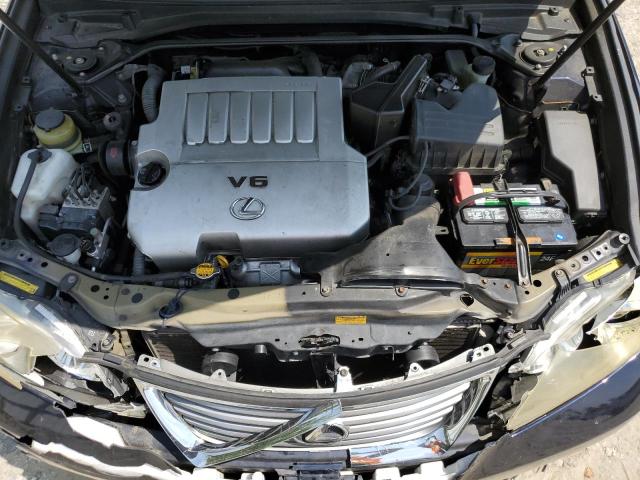 Photo 11 from auction – 2007 LEXUS ES 350 with VIN JTHBJ46G572073721