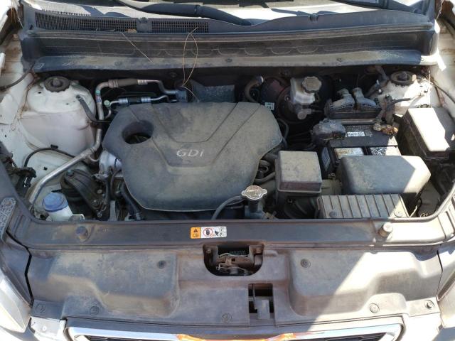 Photo 11 from auction – 2012 KIA SOUL with VIN KNDJT2A56C7400464