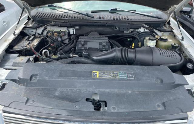 Photo 7 from auction – 2005 FORD EXPEDITION with VIN 1FMPU15595LA84124