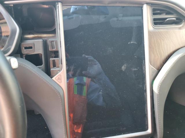 Photo 9 from auction – 2018 TESLA MODEL S with VIN 5YJSA1E22JF273899