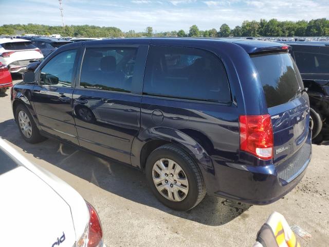 Photo 2 from auction – 2014 DODGE GRAND CARA with VIN 2C4RDGBG0ER302559