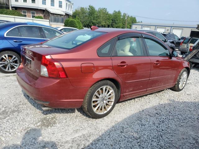 Photo 3 from auction – 2011 VOLVO S40 T5 with VIN YV1672MS2B2536429