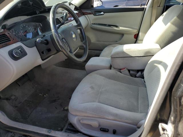 Photo 7 from auction – 2006 CHEVROLET IMPALA LT with VIN 2G1WT58K869105896