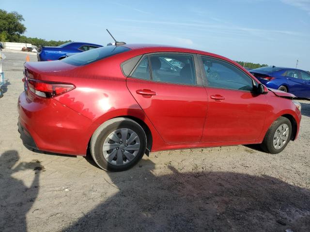 Photo 3 from auction – 2019 KIA RIO S with VIN 3KPA24AB3KE170997