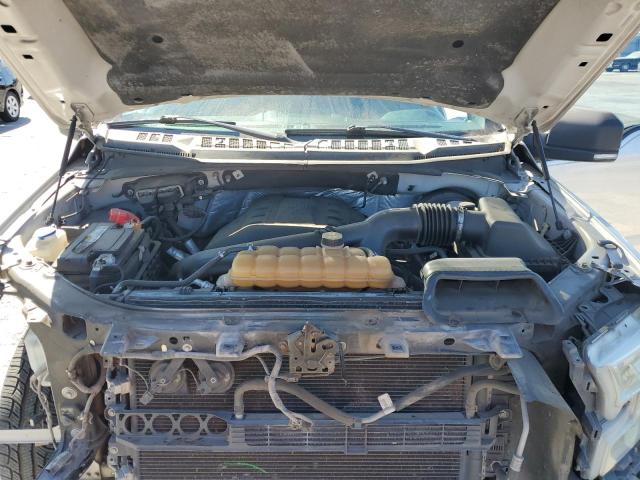 Photo 11 from auction – 2015 FORD F150 SUPER with VIN 1FTEW1CG7FKF21684