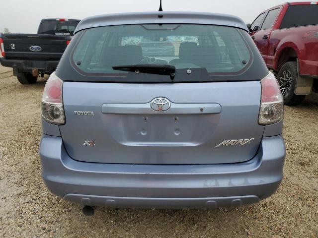 Photo 6 from auction – 2007 TOYOTA COROLLA MA with VIN 2T1KR32E27C660534