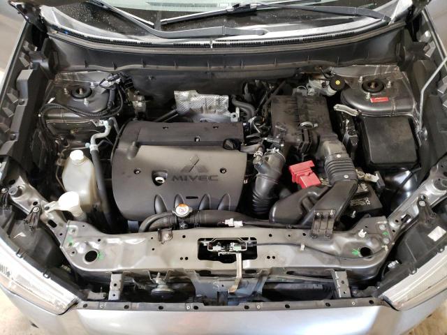 Photo 11 from auction – 2015 MITSUBISHI OUTLANDER with VIN 4A4AP3AUXFE055028