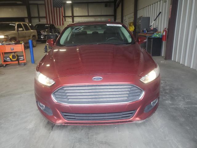 Photo 5 from auction – 2014 FORD FUSION SE with VIN 3FA6P0HD4ER218209