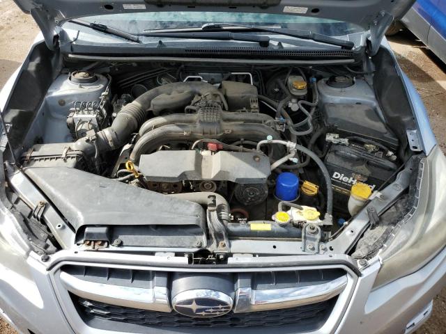 Photo 11 from auction – 2014 SUBARU IMPREZA PR with VIN JF1GJAC63EH008478