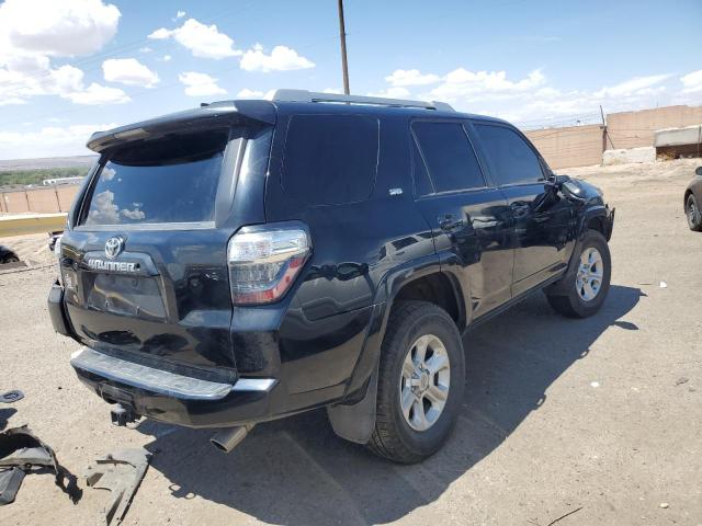 Photo 3 from auction – 2018 TOYOTA 4RUNNER SR with VIN JTEBU5JR6J5519206