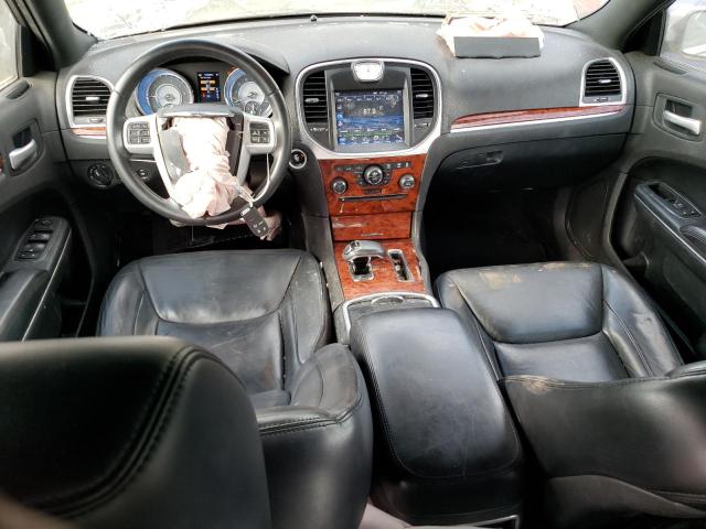 Снимка 8 от търг – 2014 CHRYSLER 300 с VIN 2C3CCAAG5EH377484