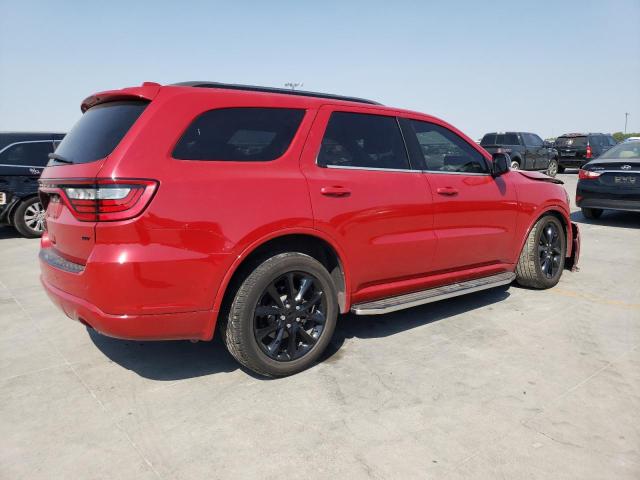 Photo 3 from auction – 2018 DODGE DURANGO GT with VIN 1C4RDHDG5JC174020