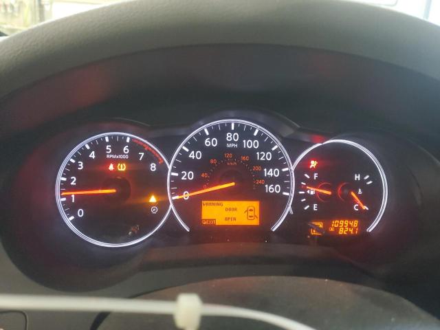 Photo 9 from auction – 2011 NISSAN ALTIMA BAS with VIN 1N4AL2AP2BC167941
