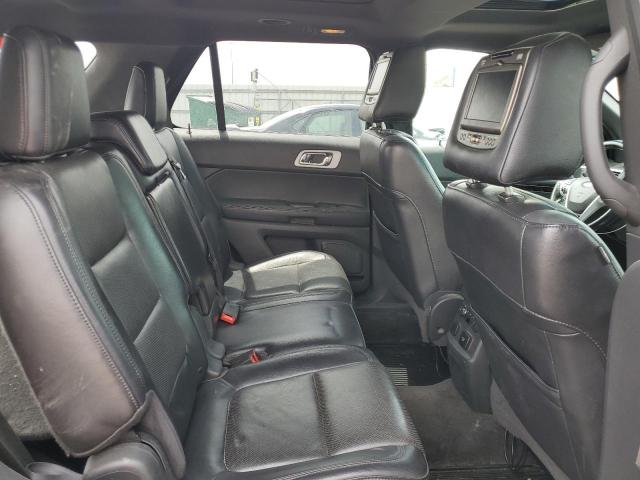 Фото 11 с аукциона – 2011 FORD EXPLORER L с VIN 1FMHK8F89BGA18351