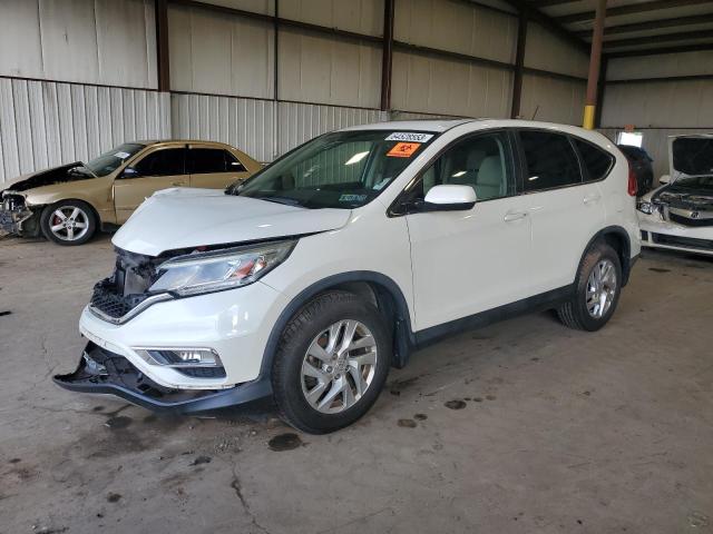 Photo 1 from auction – 2015 HONDA CR-V EX with VIN 5J6RM4H53FL102123