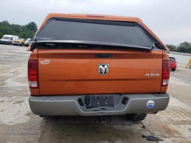 Photo 6 from auction – 2010 DODGE RAM 1500 with VIN 1D7RV1CT6AS191603