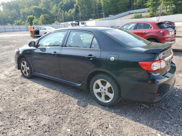 Photo 2 from auction – 2011 TOYOTA COROLLA BA with VIN 2T1BU4EE3BC728705