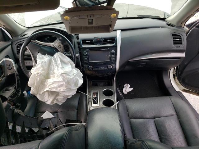 Photo 8 from auction – 2013 NISSAN ALTIMA 2.5 with VIN 1N4AL3AP5DC189098