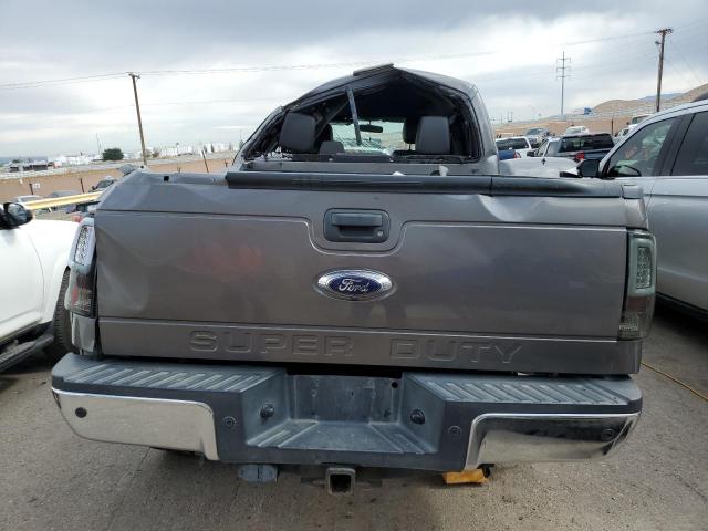Photo 6 from auction – 2014 FORD F250 SUPER with VIN 1FT7W2BT2EEA47847