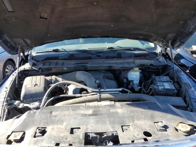 Photo 11 from auction – 2015 RAM 1500 ST with VIN 1C6RR7FT8FS677910
