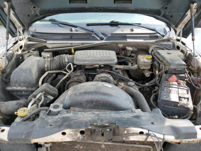 Photo 11 from auction – 2010 DODGE DAKOTA ST with VIN 1D7CW2BK1AS207854