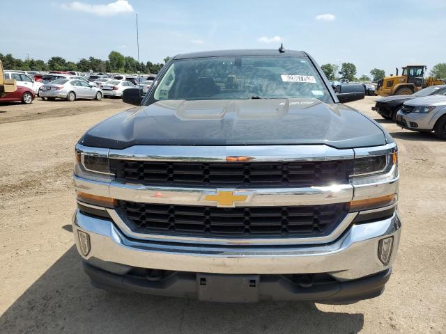Photo 5 from auction – 2018 CHEVROLET SILVERADO with VIN 3GCUKREC0JG396026