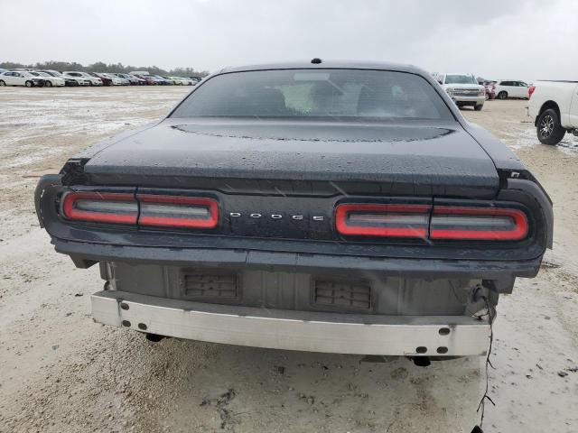 Photo 6 from auction – 2017 DODGE CHALLENGER with VIN 2C3CDZAG3HH589106