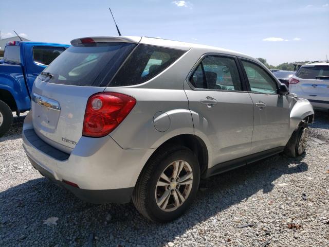 Photo 3 from auction – 2012 CHEVROLET EQUINOX LS with VIN 2GNALBEK7C1311958