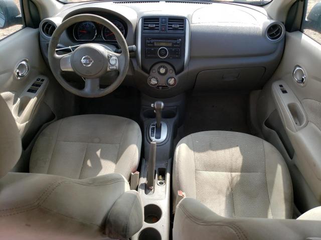 Photo 8 from auction – 2014 NISSAN VERSA S with VIN 3N1CN7AP4EK447467