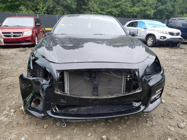 Photo 5 from auction – 2015 INFINITI Q50 BASE with VIN JN1BV7ARXFM423477