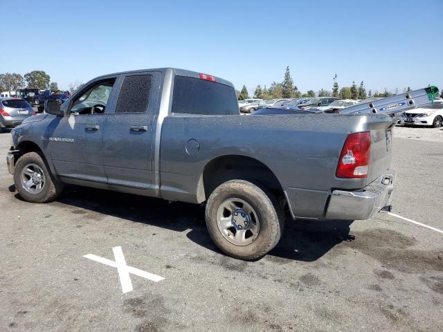 Photo 2 from auction – 2012 DODGE RAM 1500 S with VIN 1C6RD6FTXCS194228