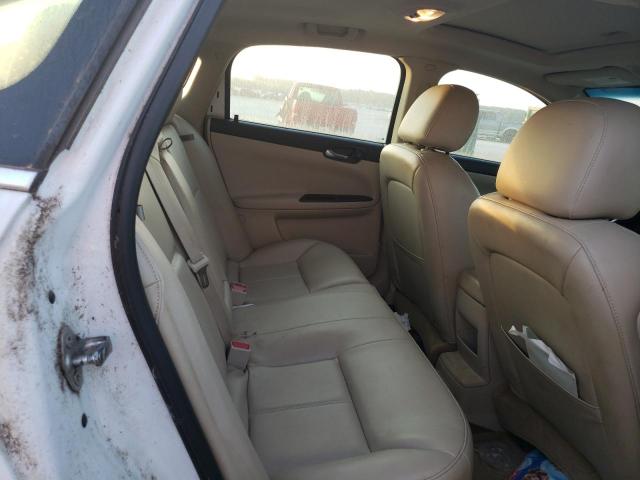 Photo 10 from auction – 2011 CHEVROLET IMPALA LT with VIN 2G1WG5EK4B1267302