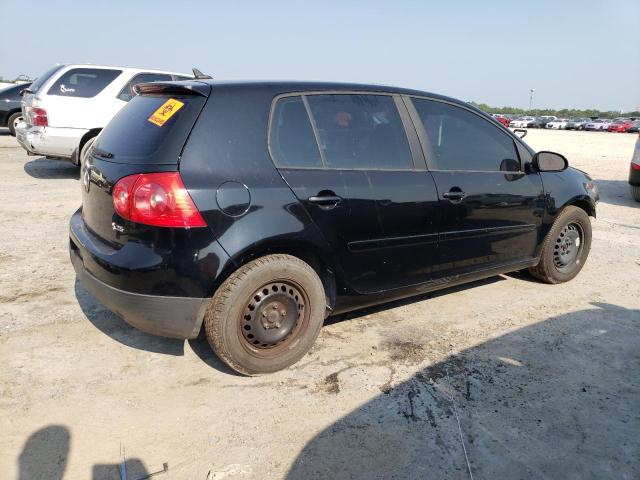 Photo 3 from auction – 2007 VOLKSWAGEN RABBIT with VIN WVWDS71K37W251378