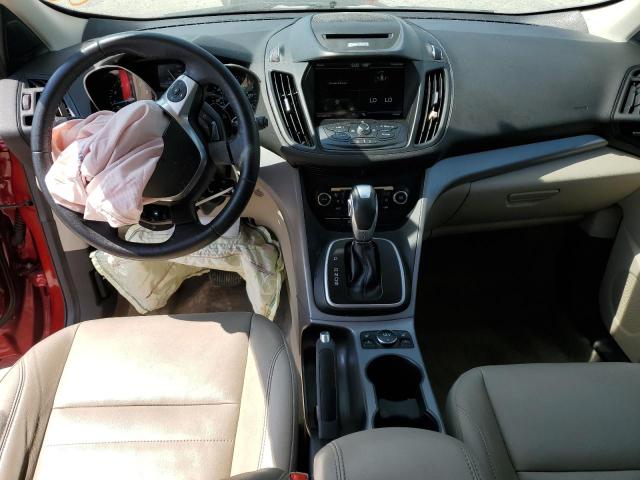 Zdjęcie 8 z aukcji – 2014 FORD ESCAPE SE z VIN 1FMCU0GX8EUB40331