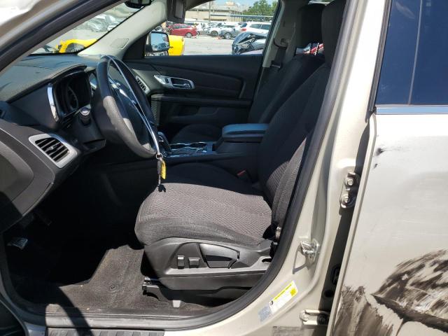 Photo 7 from auction – 2014 GMC TERRAIN SL with VIN 2GKALMEK4E6300737