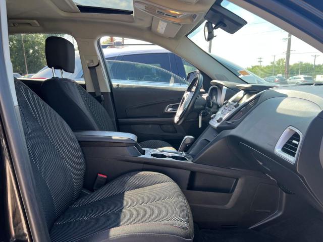 Foto 5 de la subasta – 2014 CHEVROLET EQUINOX LT con VIN 2GNFLFEK2E6333871