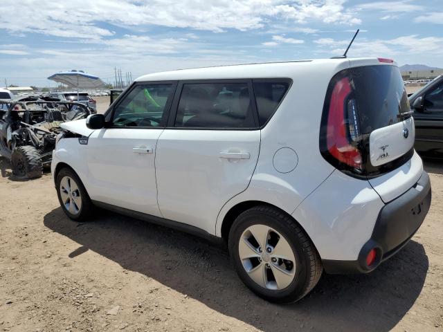 Photo 2 from auction – 2016 KIA SOUL with VIN KNDJN2A23G7257348