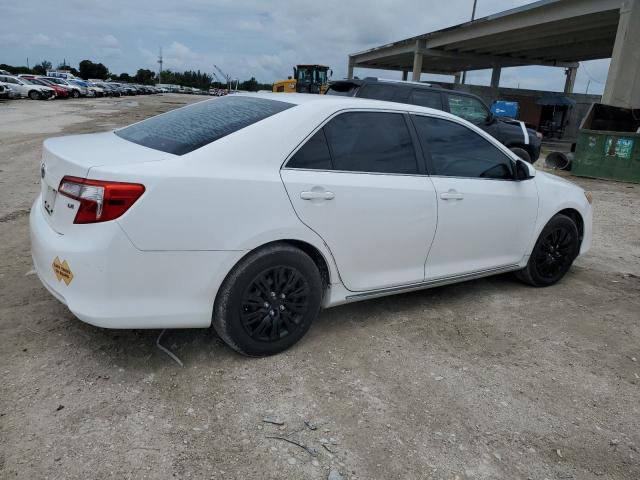 صورة رقم 3 من المزاد - 2012 TOYOTA CAMRY مع VIN 4T1BF1FK6CU181314