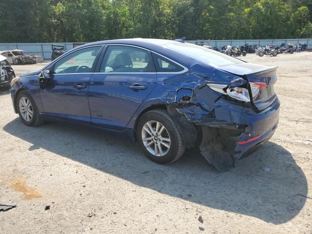Photo 2 from auction – 2016 HYUNDAI SONATA SE with VIN 5NPE24AF2GH356103