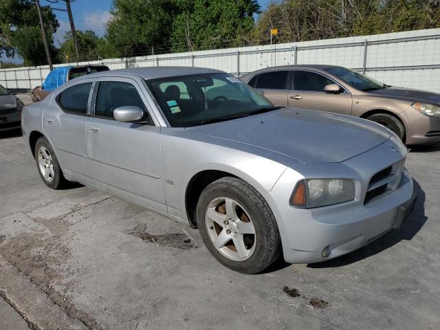 Photo 4 from auction – 2010 DODGE CHARGER SX with VIN 2B3CA3CV1AH280030