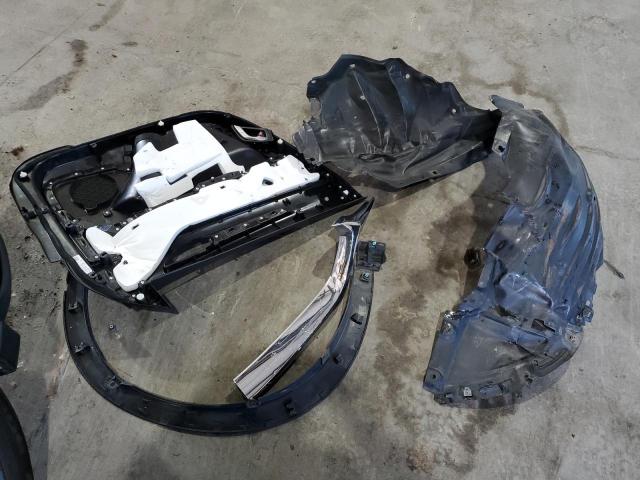 Photo 13 from auction – 2018 MAZDA CX-5 SPORT with VIN JM3KFBBMXJ1427837