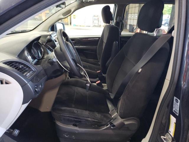 Photo 7 from auction – 2013 DODGE GRAND CARA with VIN 2C4RDGBG0DR810027