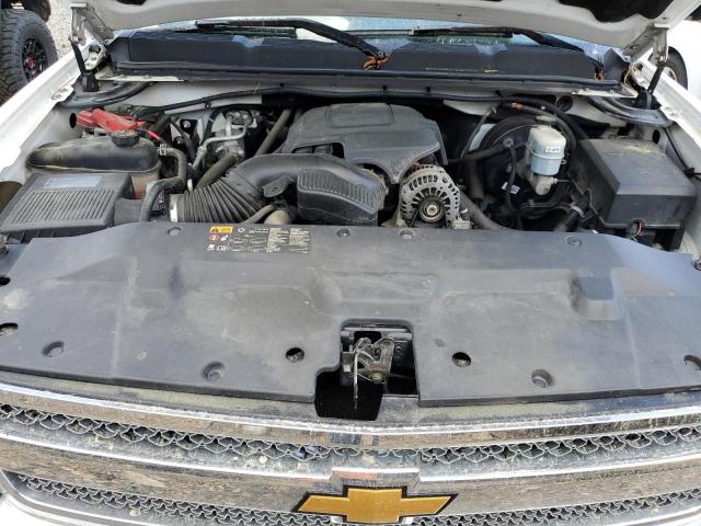 Photo 11 from auction – 2013 CHEVROLET SILVERADO with VIN 3GCPKSE73DG112643