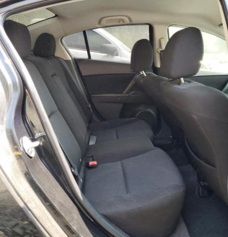Photo 10 from auction – 2011 MAZDA 3 I with VIN JM1BL1VF9B1401790